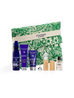 🎁 SET DE REGALO EXCLUSIVO HOLIDAY (Discount)No se enviará si no se cumple con el monto indicado, después de descuentos.