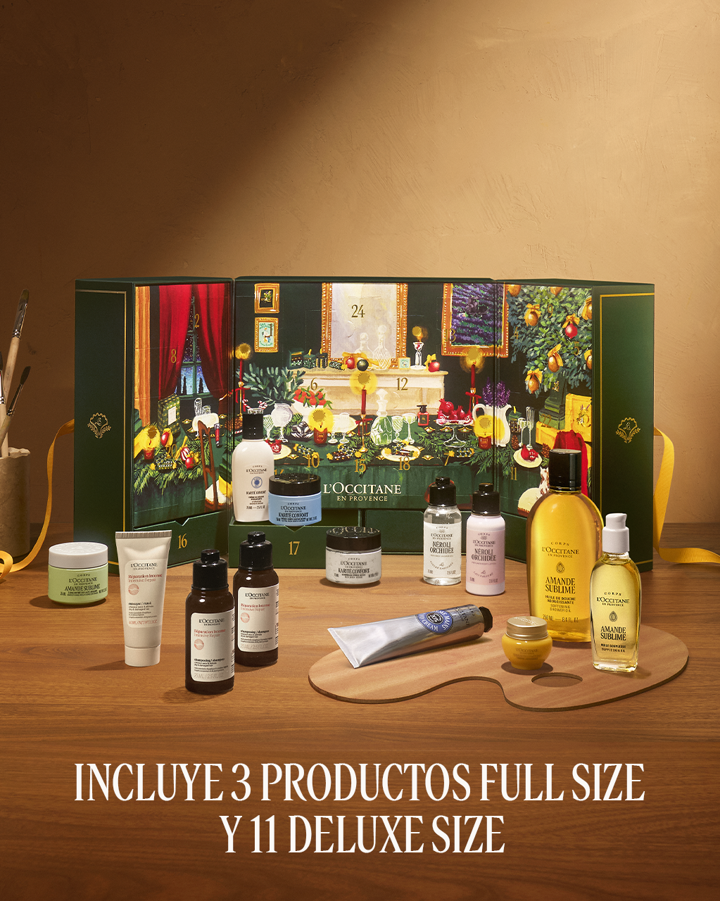 CALENDARIO DE ADVIENTO PREMIUM HOLIDAY 2026 - Image 7