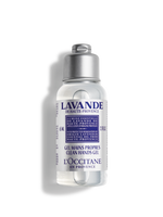 GEL MANOS LIMPIAS LAVANDA