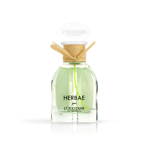 EAU DE PARFUM HERBAE