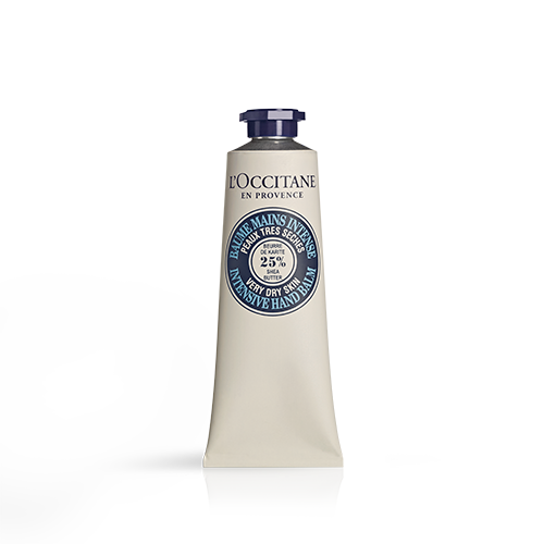 BÁLSAMO DE MANOS INTENSIVO KARITÉ