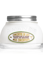 CONCENTRADO DE LECHE DE ALMENDRA