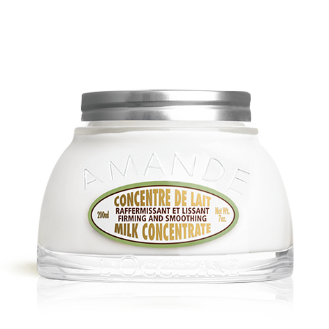 CONCENTRADO DE LECHE DE ALMENDRA