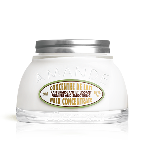 CONCENTRADO DE LECHE DE ALMENDRA