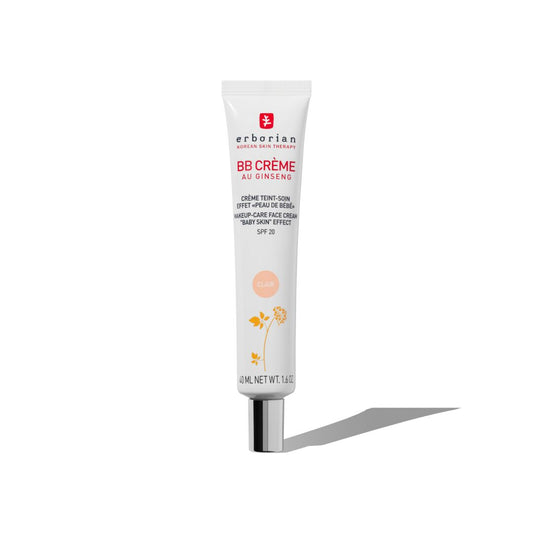 BB CREAM CLAIR 40ML