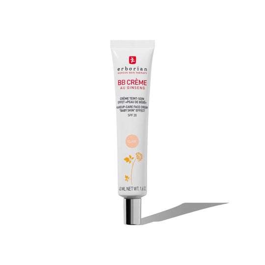 BB CREAM CLAIR 40ML