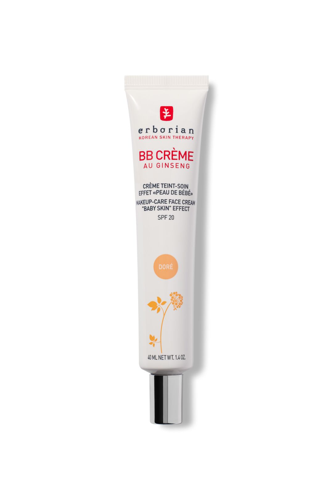 BB Crema Dore 40 ml