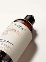 SHAMPOO FUERZA Y DENSIDAD 300ML