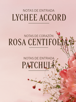 ROSE PERFUMED HAND CREAM