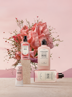 ROSE PERFUMED HAND CREAM