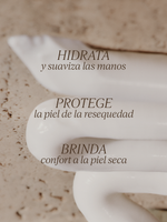 SHEA HAND BALM - Illustration 5