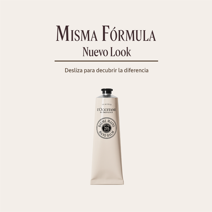 BÁLSAMO DE MANOS INTENSO KARITÉ 150ML_before
