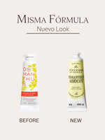 OSMANTHUS ABRICOT HAND CREAM 30ML - Illustration 4