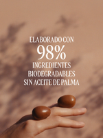 ESPUMA MANOS Y CUERPO ULTRA RICA KARITÉ