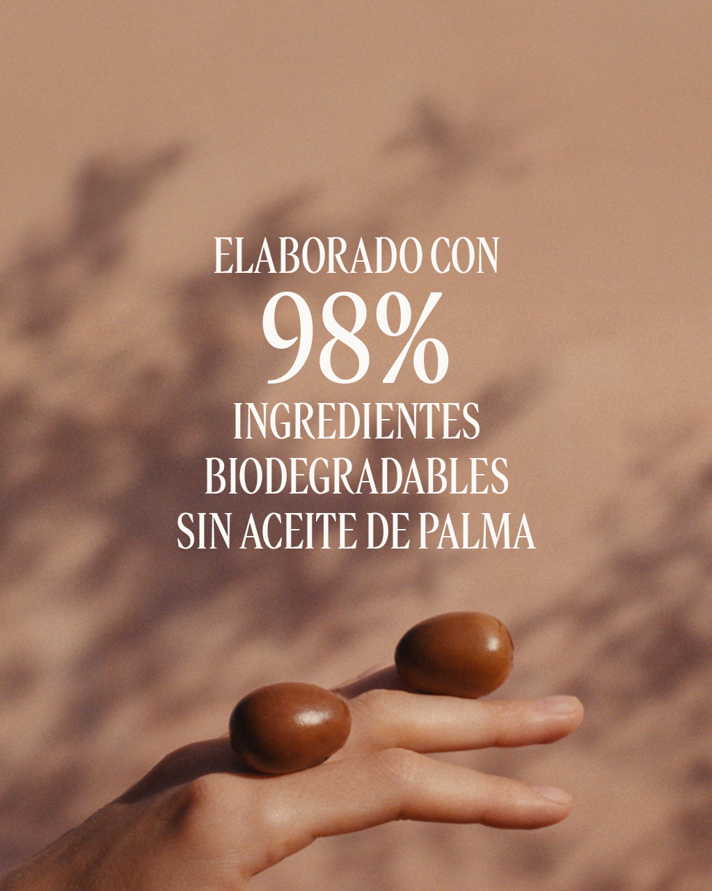 ESPUMA MANOS Y CUERPO ULTRA RICA KARITÉ - Image 3