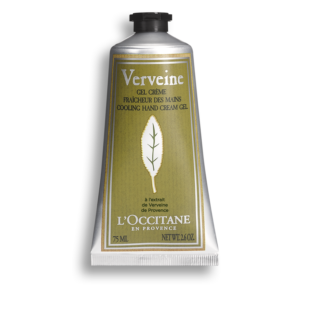 CREMA DE MANOS VERBENA 5ML