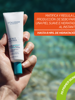 FLUIDO MATIFICANTE RÉOTIER 50ML