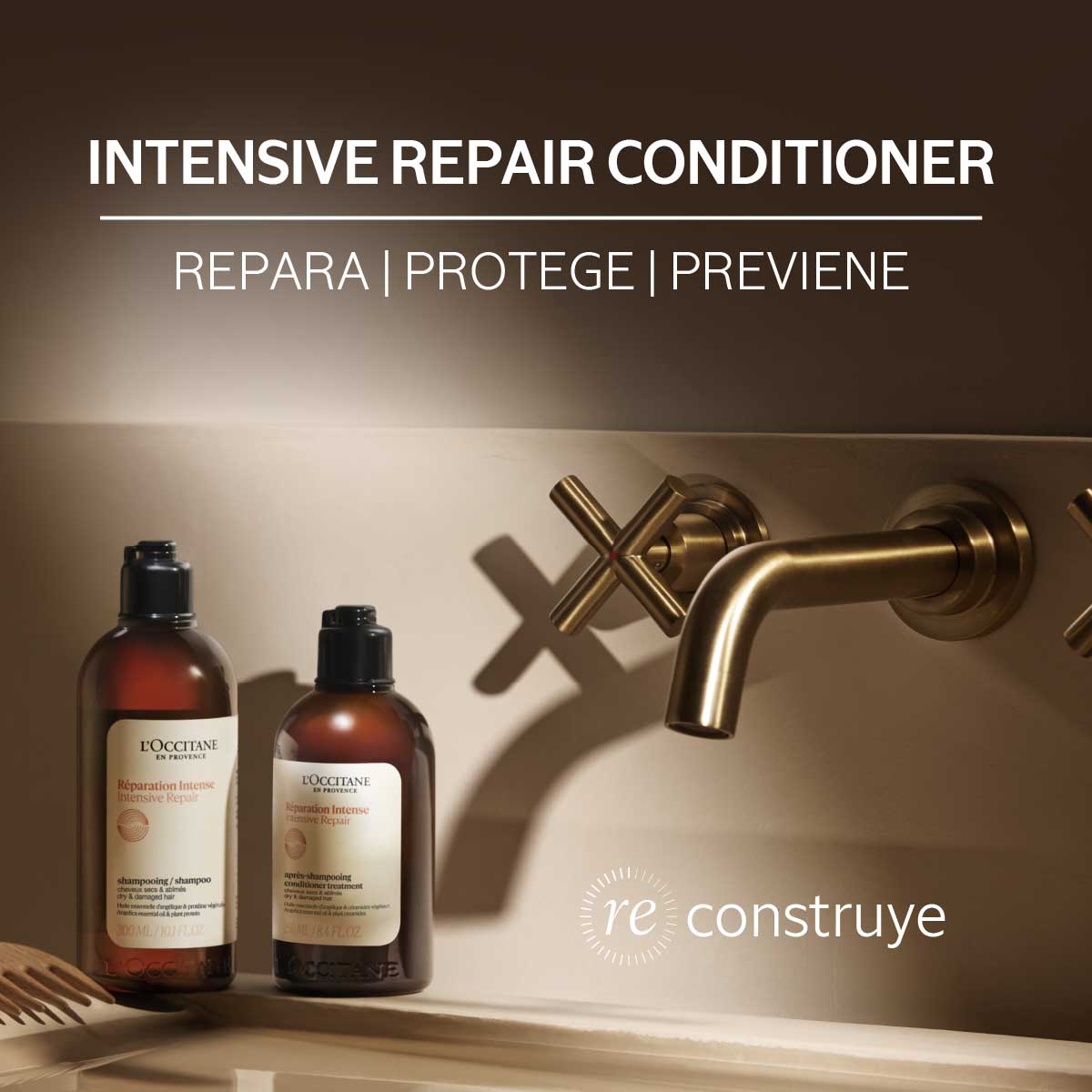 INTENSIVE REPAIR CONDITIONER 500 ML