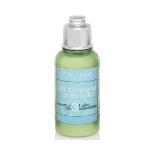 LOCIÓN CORPORAL AROMACOLOGÍA 50ML