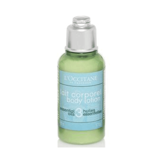 LOCIÓN CORPORAL AROMACOLOGÍA 50ML