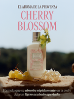 BODY LOTION CHERRY BLOSSOM 250ML
