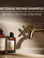 Intensive Repair Shampoo 500 ML
