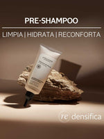 PRE-SHAMPOO