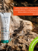 GEL LIMPIADOR PURIFICANTE RÉOTIER 125ML