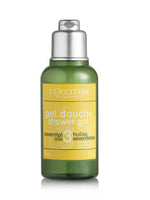 🎁 Aromachology Shower Gel 3 Essential Oils 50Ml (Discount)