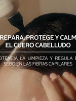 PRE-SHAMPOO