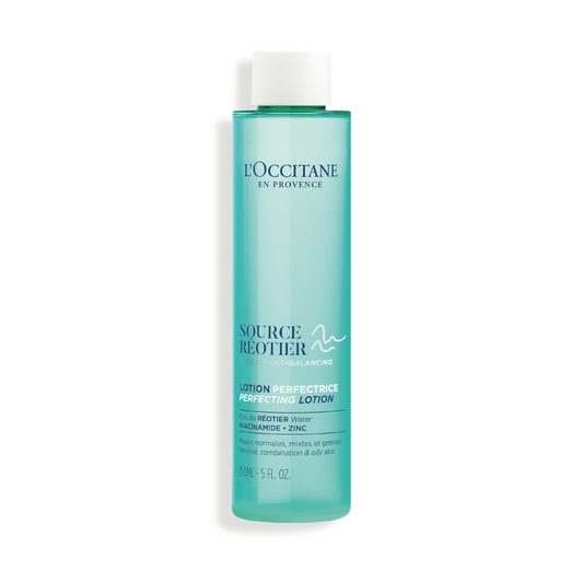 LOCIÓN EQUILIBRANTE RÉOTIER 150ML