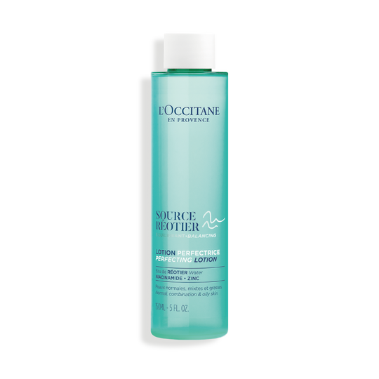 LOCIÓN EQUILIBRANTE RÉOTIER 150ML