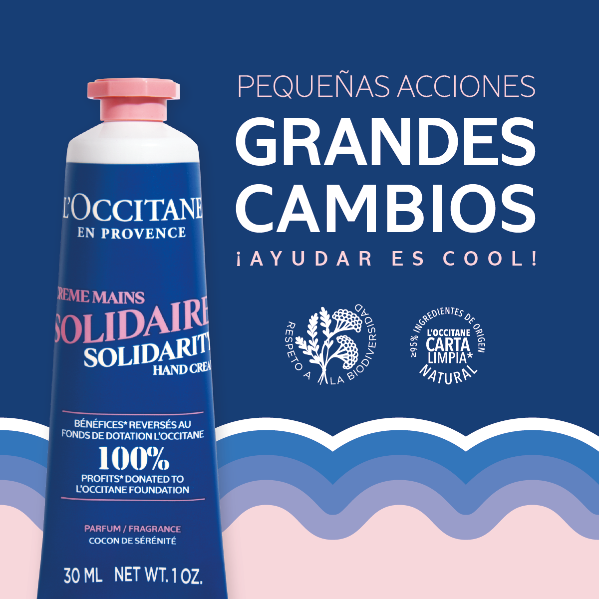 CREMA CON CAUSA