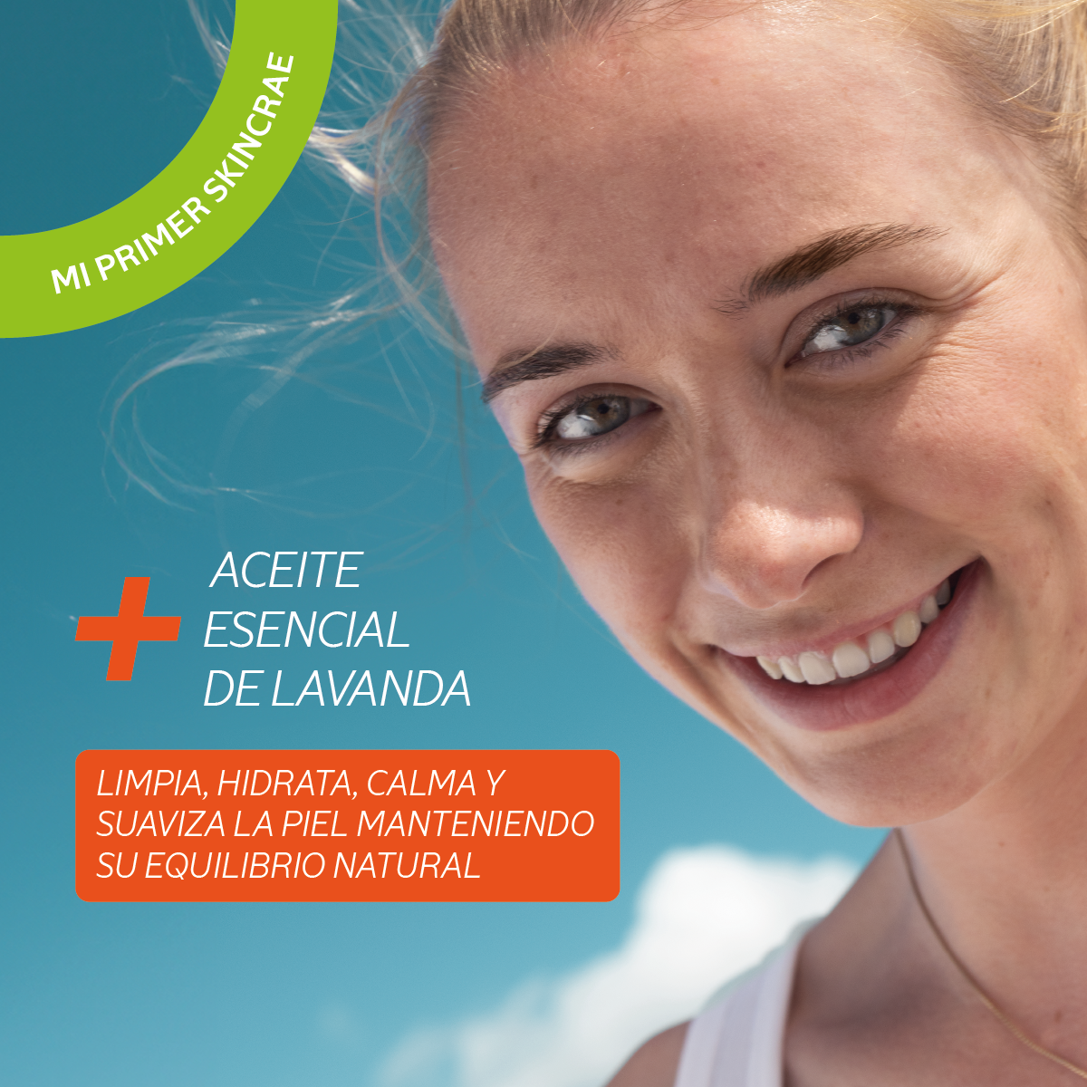 GEL LIMPIADOR PURIFICANTE RÉOTIER 125ML