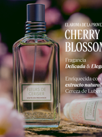 EAU DE TOILETTE CHERRY BLOSSOM 5OML