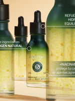HAIR BOOSTER
