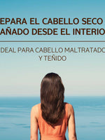 Intensive Repair Shampoo 500 ML