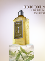 VERBENA COOLING BODY GEL 250ML