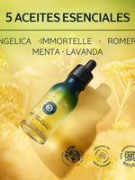 HAIR BOOSTER