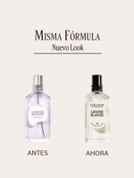 EAU DE TOILETTE LAVANDA BLANCA - Illustration 7