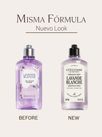 WHITE LAVENDER SHOWER GEL 250ML