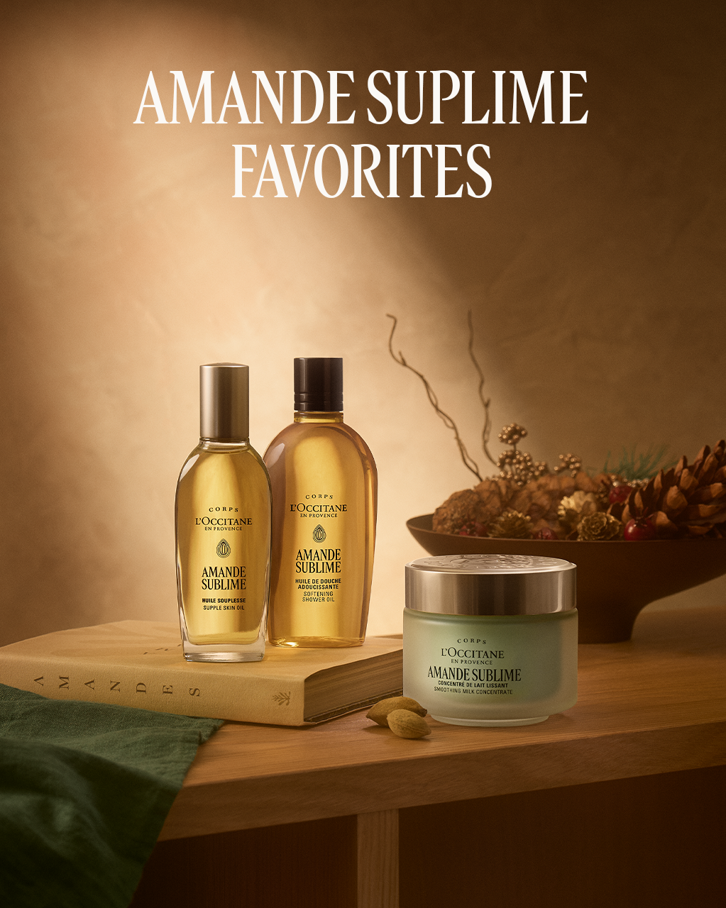 CALENDARIO DE ADVIENTO PREMIUM HOLIDAY 2026 - Image 5