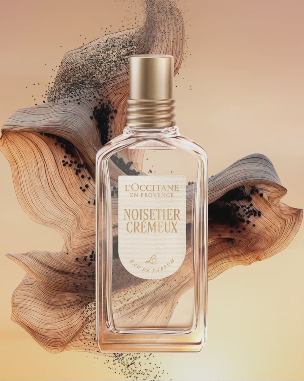 NOISETIER CRÉMEUX EAU DE PARFUM - Image 6