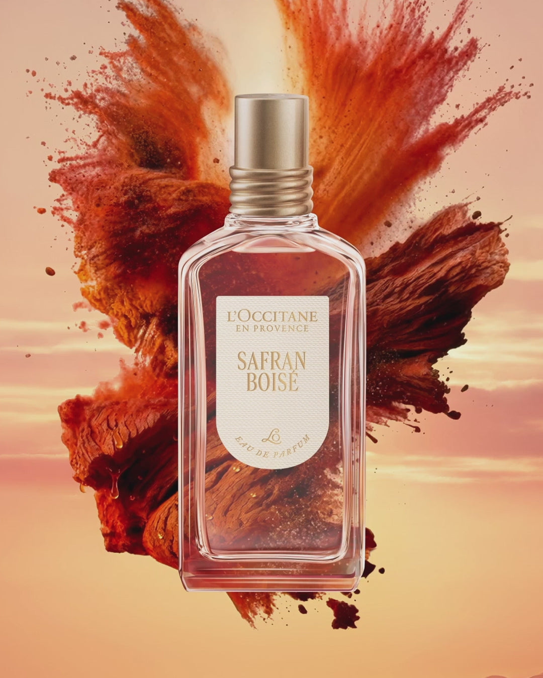 SAFRAN BOISÉ EAU DE PARFUM - Image 6