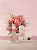 ROSE BODY LOTION 250ML