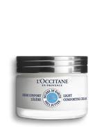 CREMA FACIAL LIGERA KARITÉ