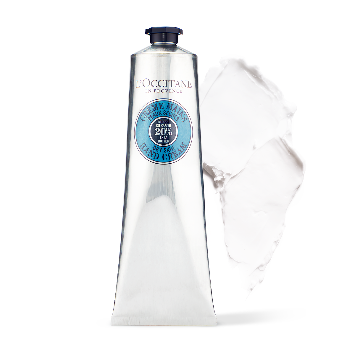 Crema De Manos Karité