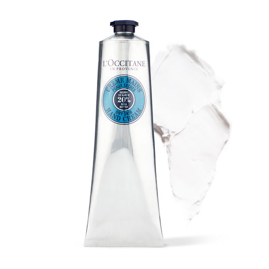 Crema De Manos Karité