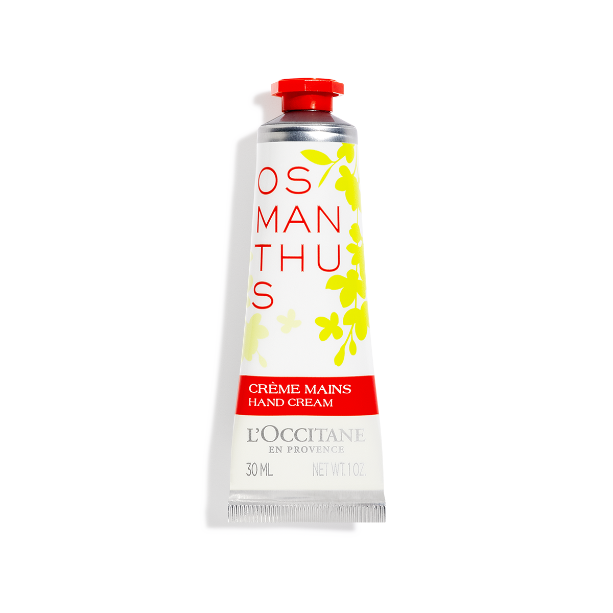 Crema de manos Osmanthus