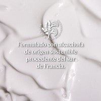Crema Corporal Alcachofa